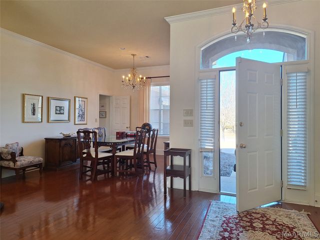 8518 PIPIT Court, Montgomery, AL 36117