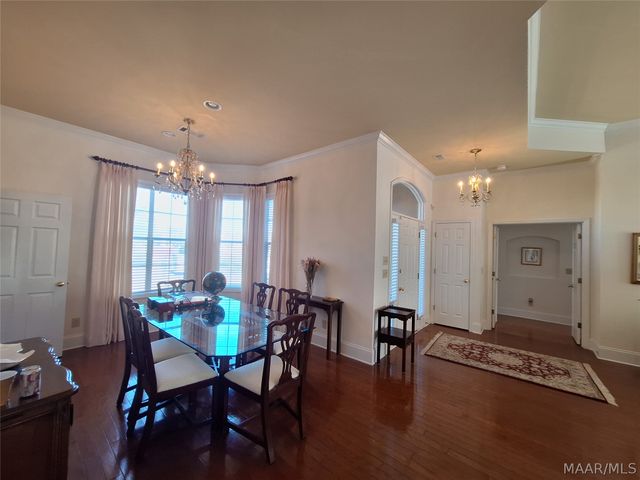 8518 PIPIT Court, Montgomery, AL 36117