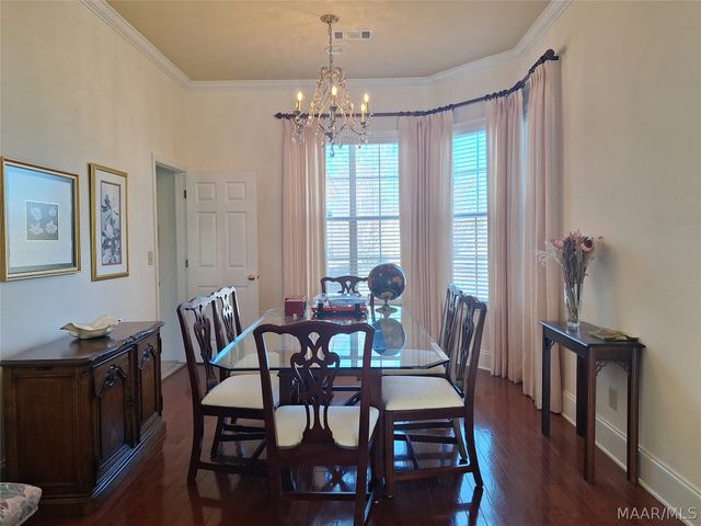 8518 PIPIT Court, Montgomery, AL 36117