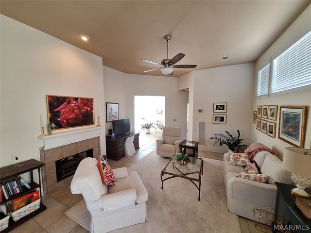 8518 PIPIT Court, Montgomery, AL 36117