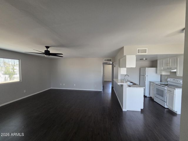 2133 W Turney Avenue 76D, Phoenix, AZ 85015