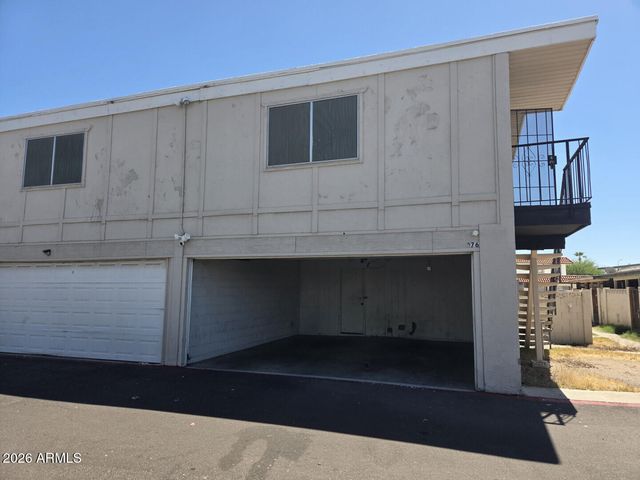 2133 W Turney Avenue 76D, Phoenix, AZ 85015