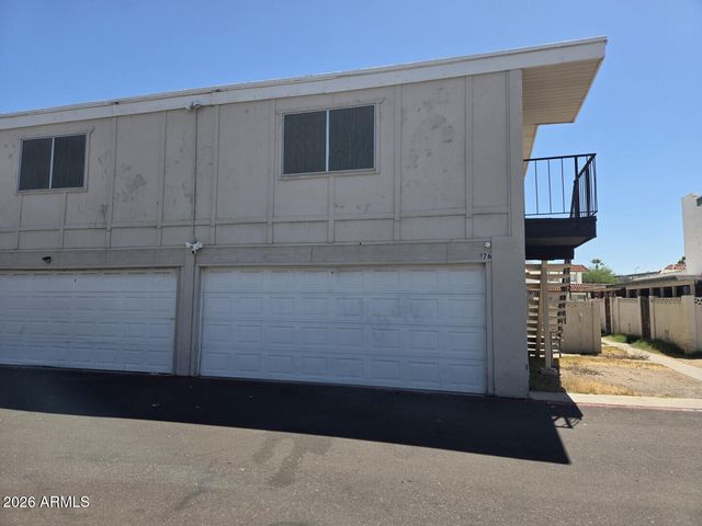 2133 W Turney Avenue 76D, Phoenix, AZ 85015