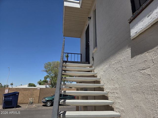 2133 W Turney Avenue 76D, Phoenix, AZ 85015