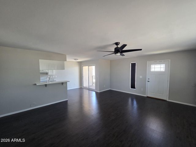 2133 W Turney Avenue 76D, Phoenix, AZ 85015