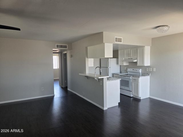 2133 W Turney Avenue 76D, Phoenix, AZ 85015