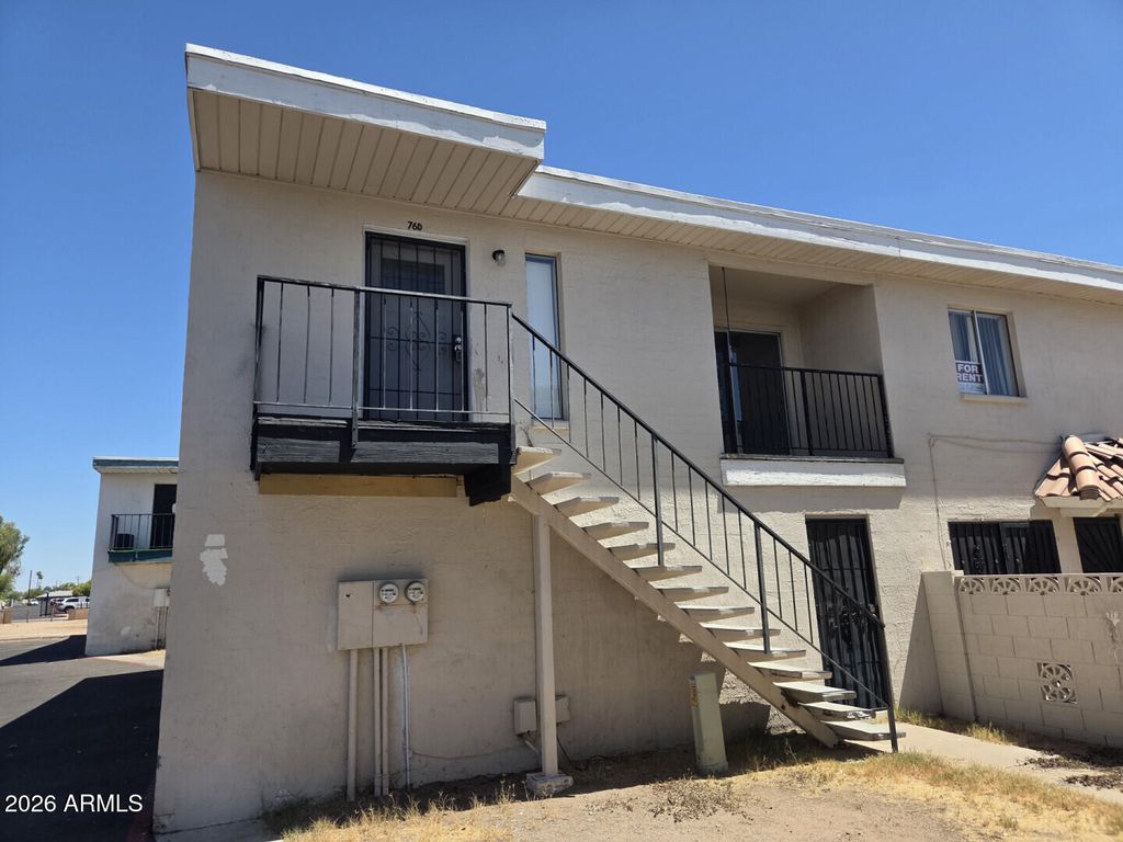 2133 W Turney Avenue 76D, Phoenix, AZ 85015