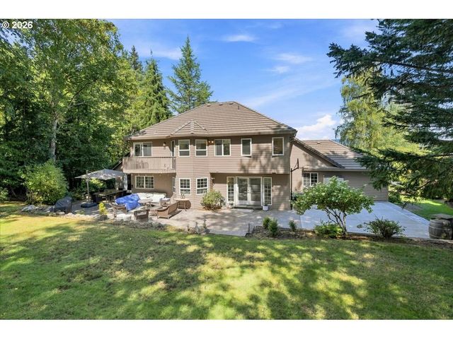 2840 Nw WALDEN Dr, Camas, WA 98607