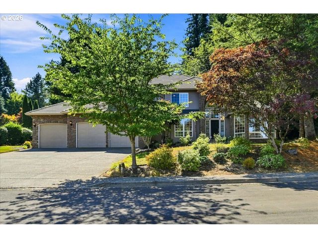 2840 Nw WALDEN Dr, Camas, WA 98607