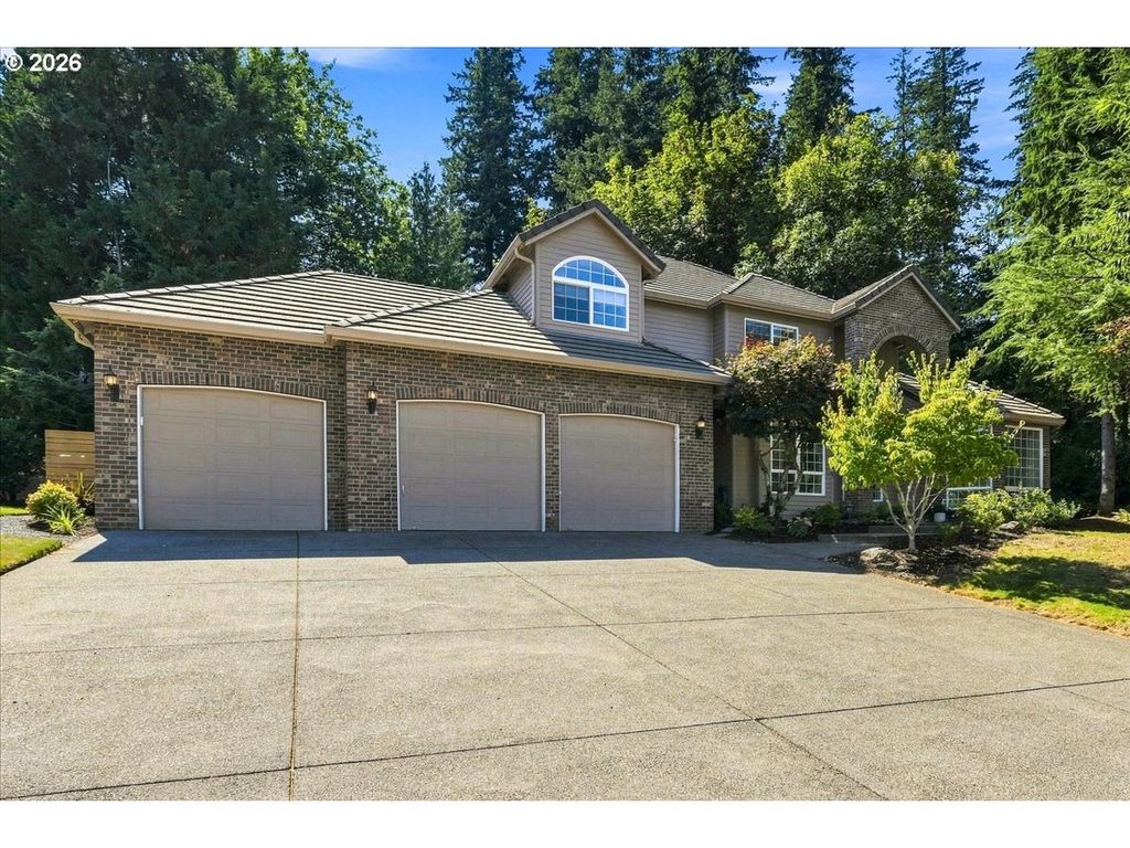 2840 Nw WALDEN Dr, Camas, WA 98607