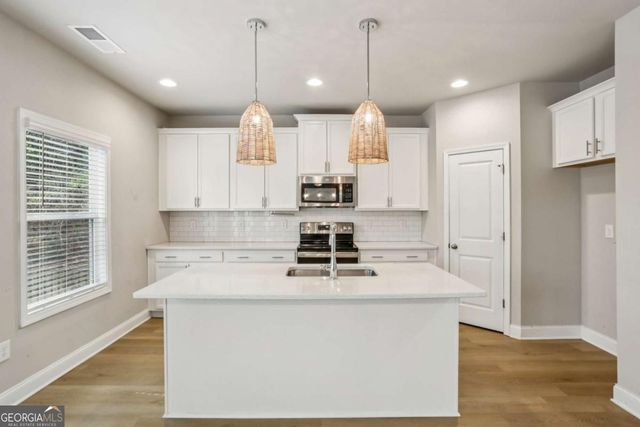 2099 Easterwood Terrace, Decatur, GA 30032