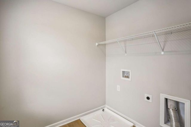 2099 Easterwood Terrace, Decatur, GA 30032