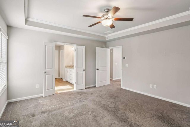 2099 Easterwood Terrace, Decatur, GA 30032