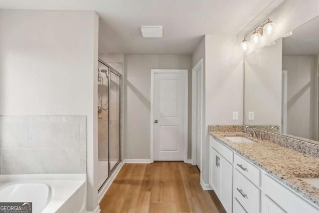 2099 Easterwood Terrace, Decatur, GA 30032