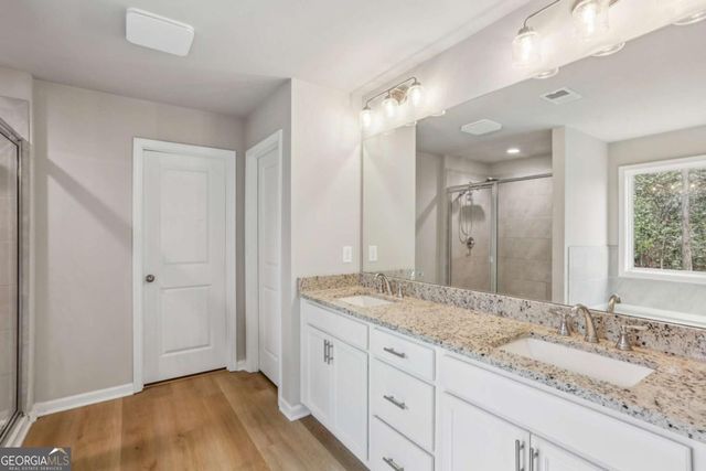 2099 Easterwood Terrace, Decatur, GA 30032