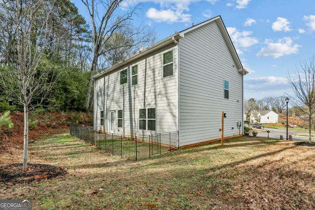 2099 Easterwood Terrace, Decatur, GA 30032