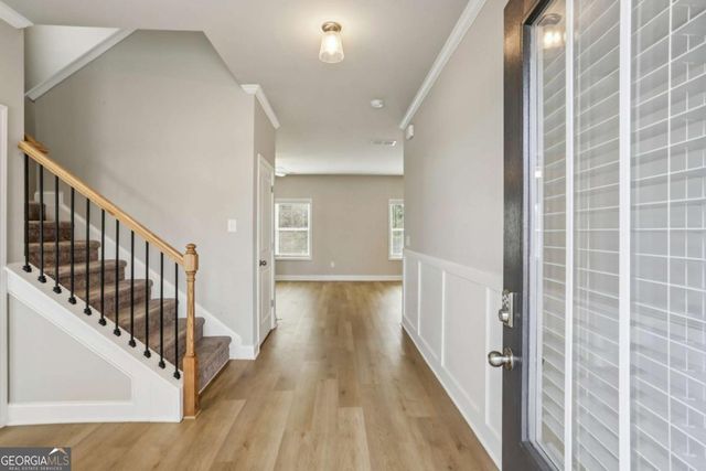 2099 Easterwood Terrace, Decatur, GA 30032