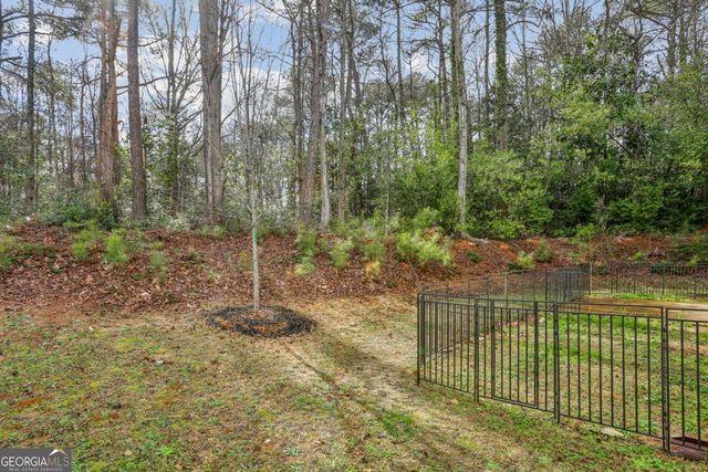 2099 Easterwood Terrace, Decatur, GA 30032