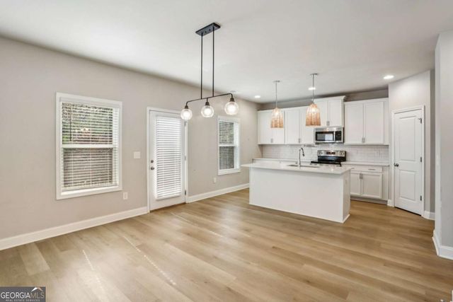 2099 Easterwood Terrace, Decatur, GA 30032