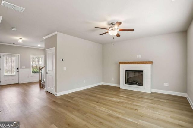 2099 Easterwood Terrace, Decatur, GA 30032