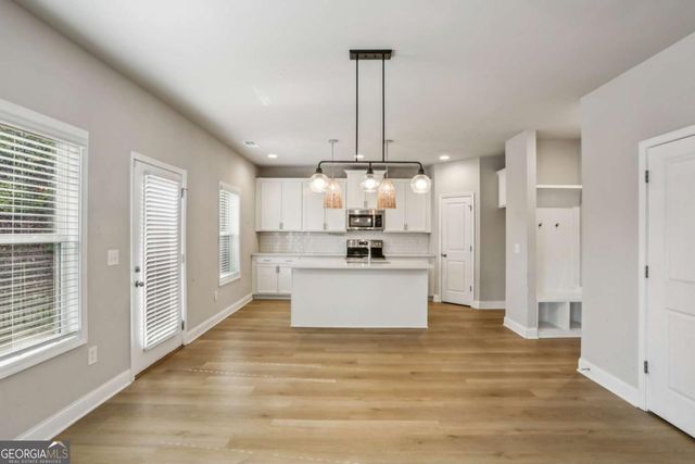 2099 Easterwood Terrace, Decatur, GA 30032