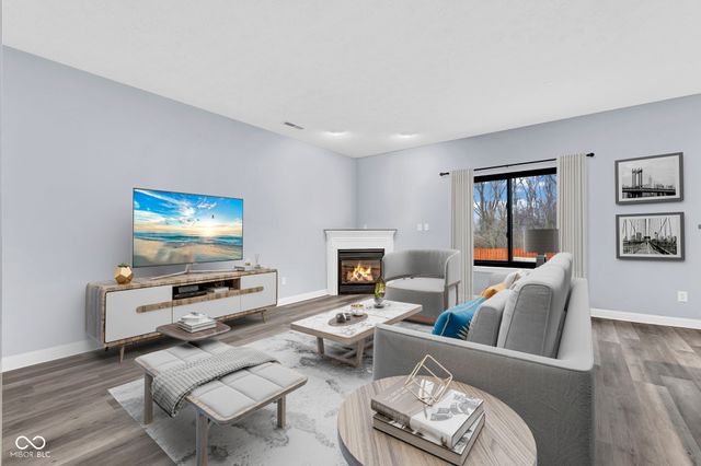 1821 Spring Beauty Drive, Avon, IN 46123