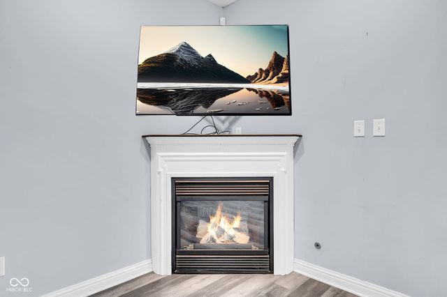 1821 Spring Beauty Drive, Avon, IN 46123