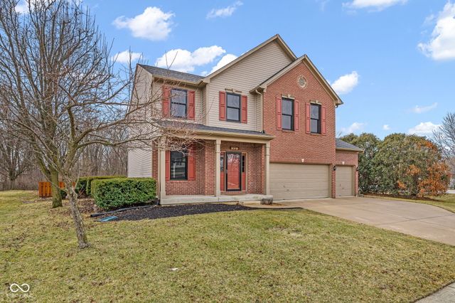 1821 Spring Beauty Drive, Avon, IN 46123