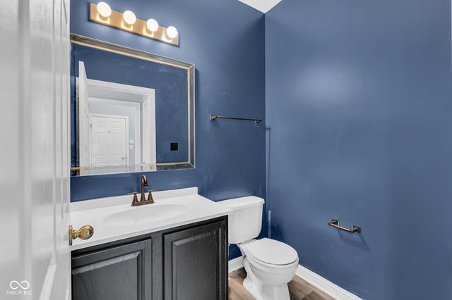 1821 Spring Beauty Drive, Avon, IN 46123