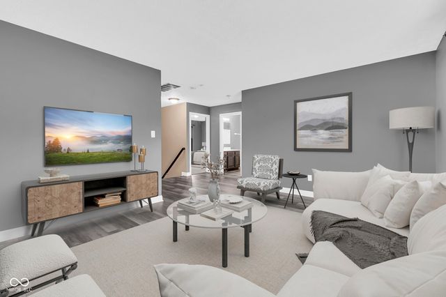 1821 Spring Beauty Drive, Avon, IN 46123