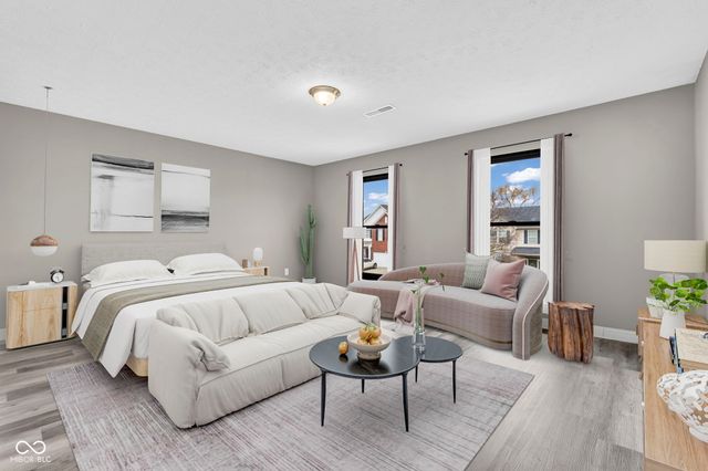 1821 Spring Beauty Drive, Avon, IN 46123