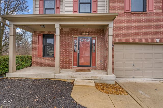 1821 Spring Beauty Drive, Avon, IN 46123