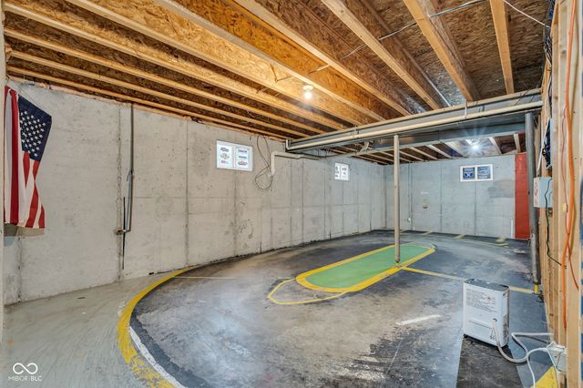 1821 Spring Beauty Drive, Avon, IN 46123