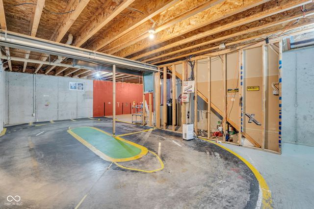 1821 Spring Beauty Drive, Avon, IN 46123