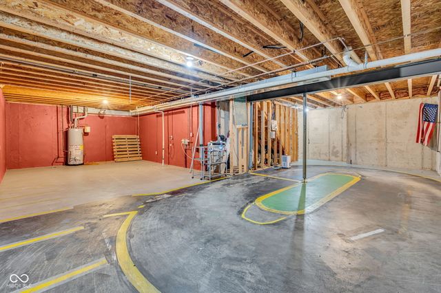 1821 Spring Beauty Drive, Avon, IN 46123