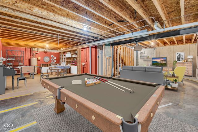 1821 Spring Beauty Drive, Avon, IN 46123