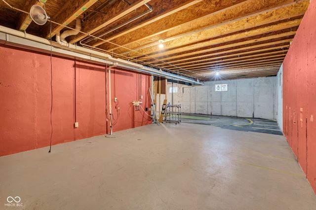 1821 Spring Beauty Drive, Avon, IN 46123