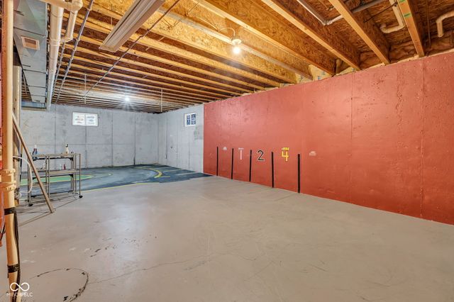 1821 Spring Beauty Drive, Avon, IN 46123