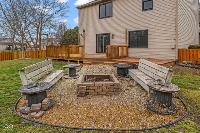 1821 Spring Beauty Drive, Avon, IN 46123