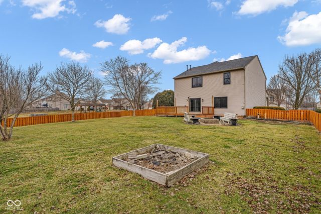 1821 Spring Beauty Drive, Avon, IN 46123