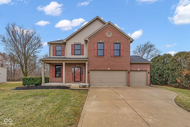 1821 Spring Beauty Drive, Avon, IN 46123