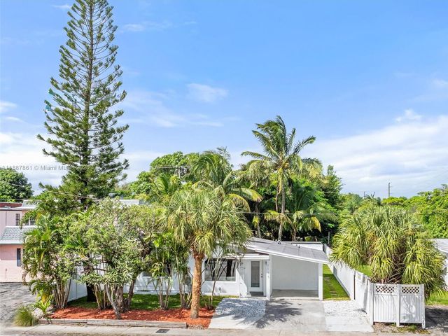 1135 N Andrews Ave, Fort Lauderdale, FL 33311
