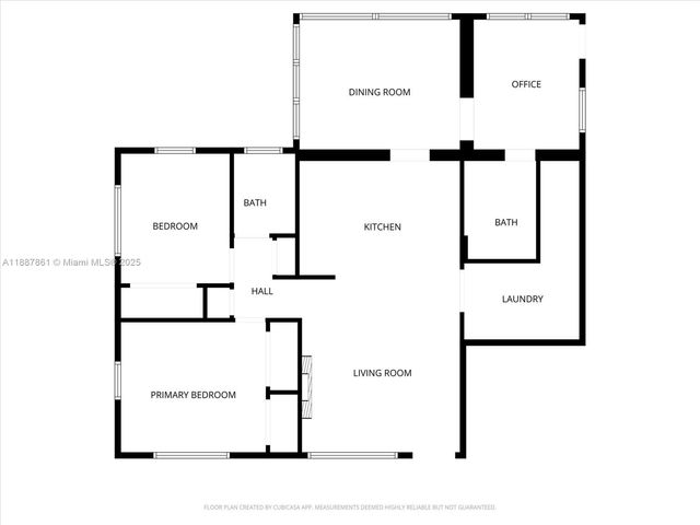 1135 N Andrews Ave, Fort Lauderdale, FL 33311