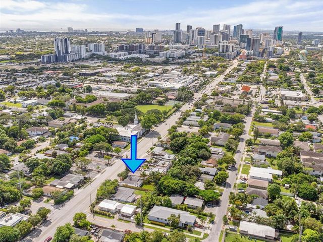 1135 N Andrews Ave, Fort Lauderdale, FL 33311