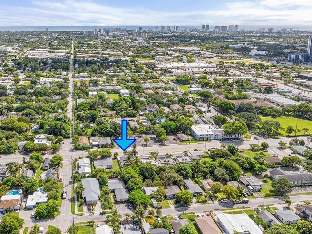 1135 N Andrews Ave, Fort Lauderdale, FL 33311
