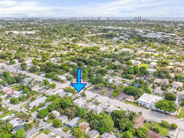 1135 N Andrews Ave, Fort Lauderdale, FL 33311