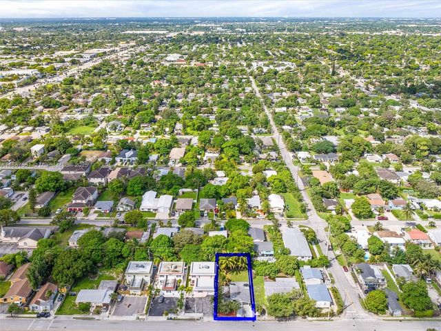 1135 N Andrews Ave, Fort Lauderdale, FL 33311