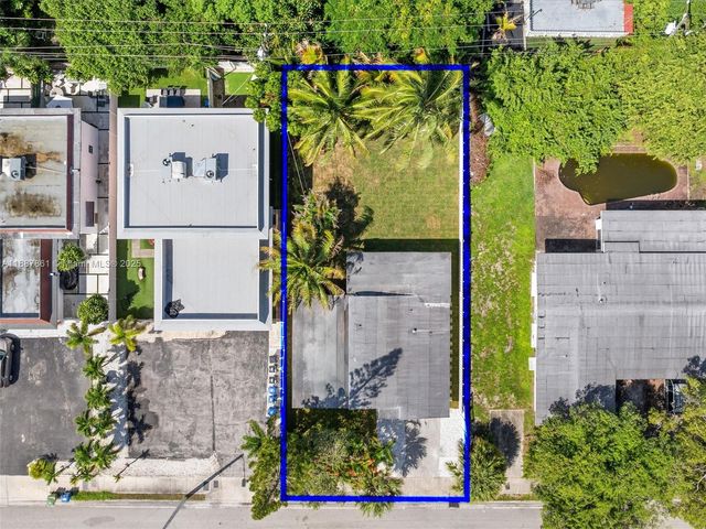 1135 N Andrews Ave, Fort Lauderdale, FL 33311