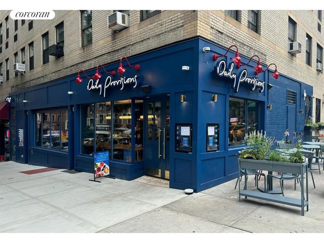 120 E 90th St Apt 2A, New York City, NY 10128
