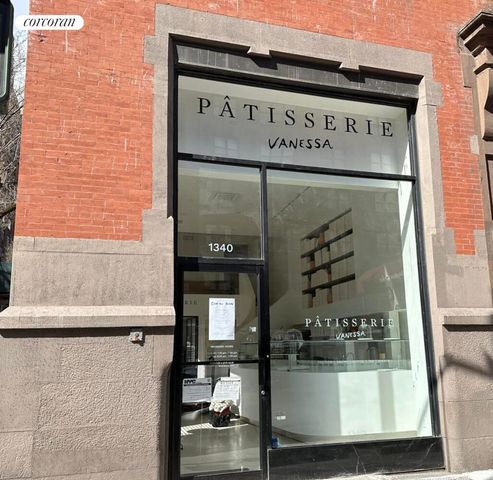 120 E 90th St Apt 2A, New York City, NY 10128